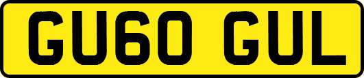 GU60GUL