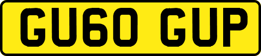 GU60GUP