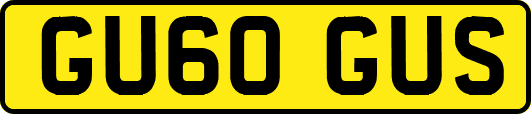 GU60GUS
