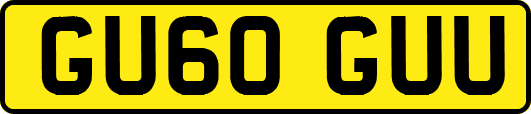 GU60GUU