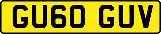 GU60GUV