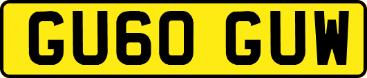 GU60GUW
