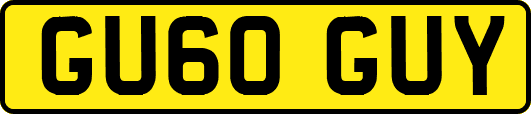 GU60GUY