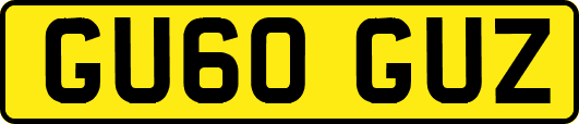 GU60GUZ