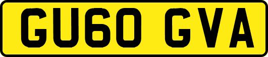 GU60GVA