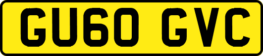 GU60GVC