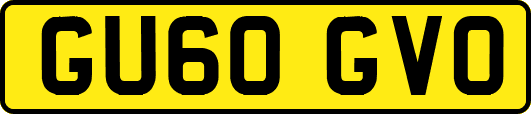 GU60GVO