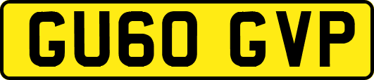 GU60GVP