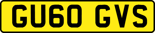 GU60GVS