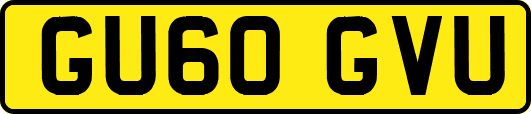 GU60GVU