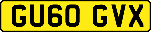GU60GVX