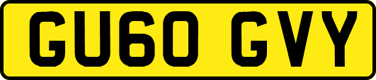 GU60GVY