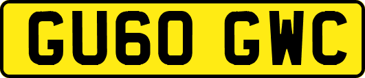 GU60GWC