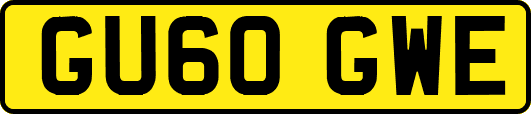 GU60GWE