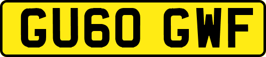 GU60GWF