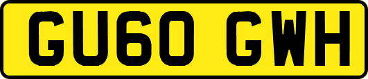 GU60GWH