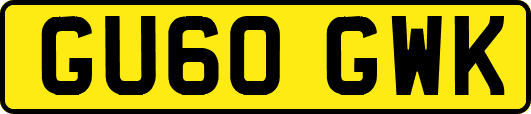 GU60GWK