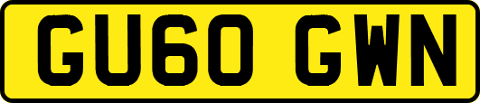 GU60GWN
