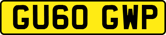 GU60GWP