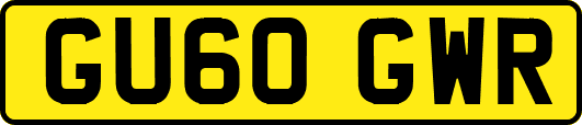 GU60GWR