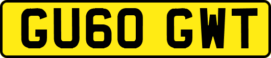 GU60GWT
