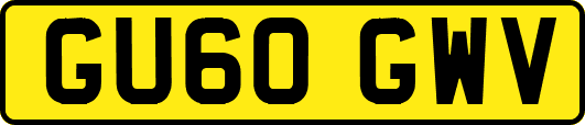 GU60GWV