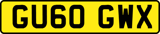 GU60GWX
