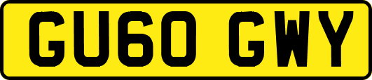 GU60GWY