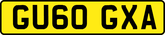 GU60GXA