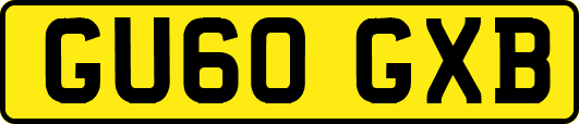 GU60GXB