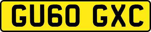 GU60GXC