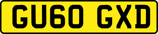 GU60GXD
