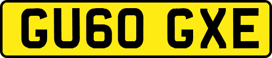 GU60GXE