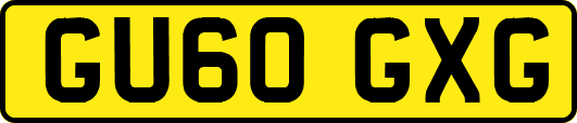 GU60GXG