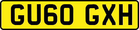 GU60GXH