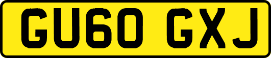 GU60GXJ