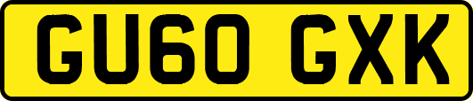 GU60GXK
