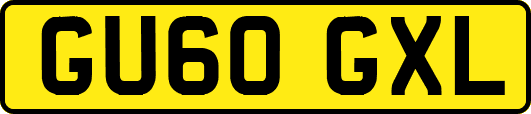 GU60GXL