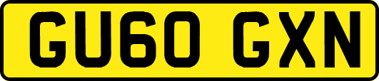 GU60GXN