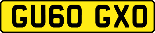 GU60GXO