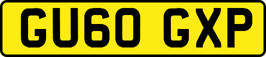 GU60GXP