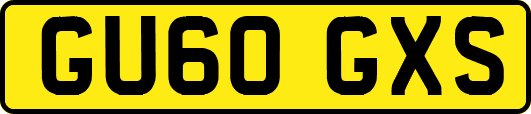 GU60GXS