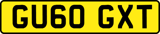 GU60GXT