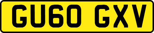 GU60GXV