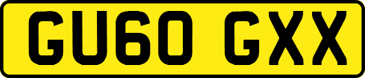 GU60GXX