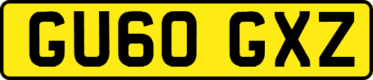 GU60GXZ