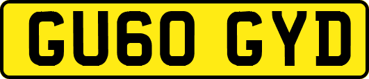 GU60GYD