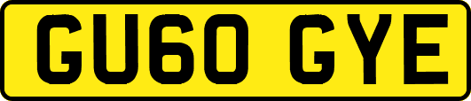 GU60GYE