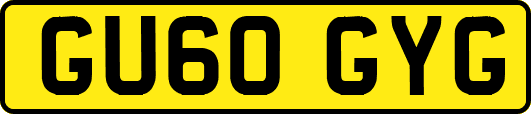 GU60GYG
