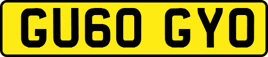 GU60GYO